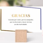 33 frases para tarjetas de agradecimiento expresa tu gratitud de forma especial