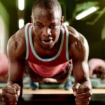 34 frases motivadoras para musculosos que te inspiraran a darlo todo en el gimnasio