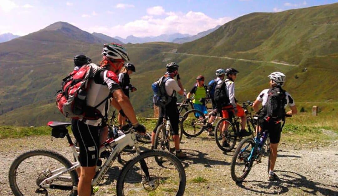38 frases inspiradoras de ciclistas mtb para conquistar la montana