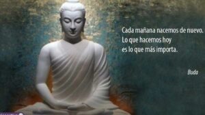 42 frases inspiradoras de gautama siddharta: Descubre la sabiduría del buda