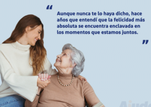 47 reflexiones y frases inspiradoras para cuidadores de ancianos: Encuentra inspiración y apoyo