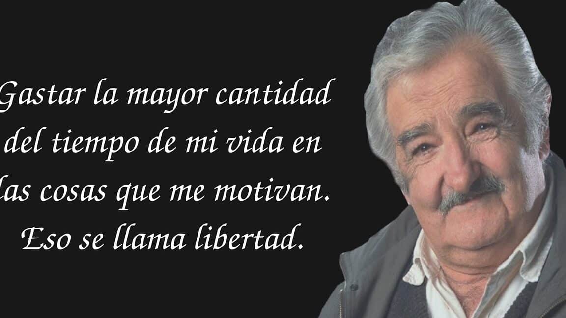 48 frases de pepe mujica sobre el tiempo reflexiones inspiradoras del ex presidente uruguayo