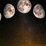 descubre 31 frases inspiradoras sobre las lunas de octubre encuentra la luna que ilumina tu camino