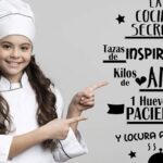 descubre 36 frases motivadoras de chef para inspirarte en la cocina