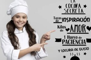 Descubre 36 frases motivadoras de chef para inspirarte en la cocina
