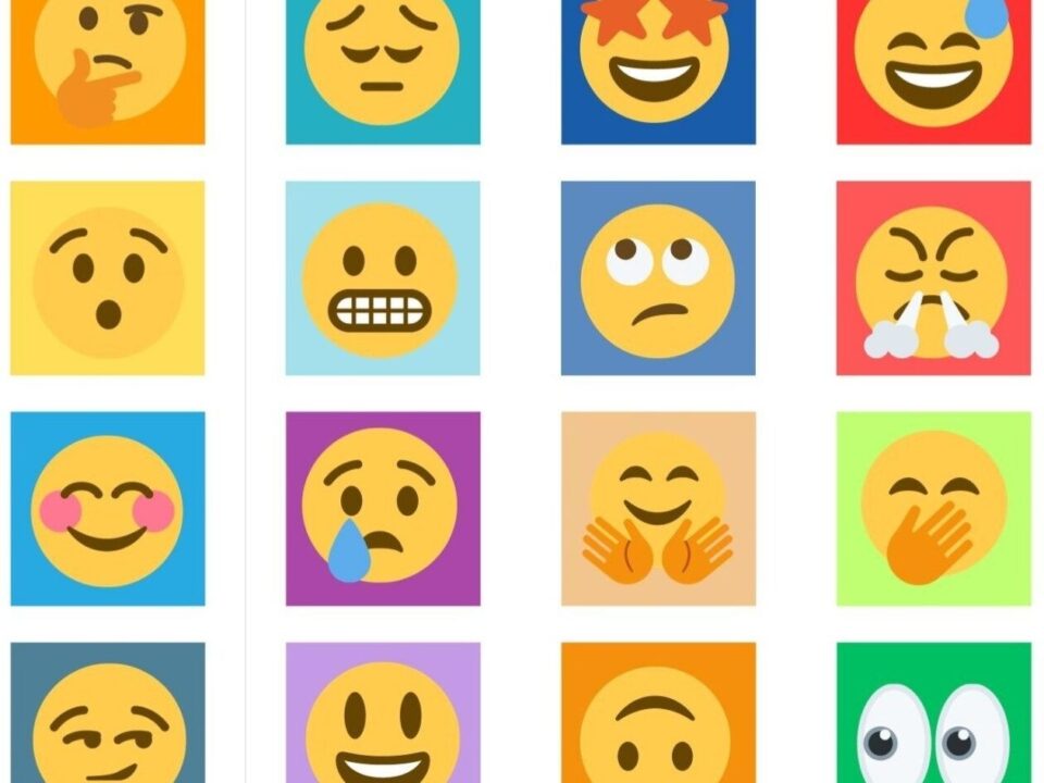 descubre 47 frases con emojis y su significado expresiones que debes conocer